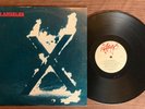 X John Doe Exene Cervenka Los Angeles Punk Rock LP 1983 Repress Slash VG+