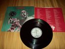 QUEEN News Of The World LP PROMO 1st Press 6E-112 Elektra Records 1977