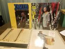 4 SEALED Jazz / Soul Lp Record King Hannibal Patti Drew Bob James chick Corea