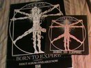 Leeway - Born To Expire 1st press + 24
