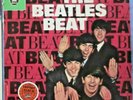 The Beatles - The Beatles Beat Vinyl LP record - Odeon import- one owner