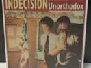 Indecision Unorthodox LP new sealed hardcore Buried Alive Vision of Disorder