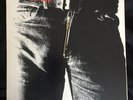 The Rolling Stones Sticky Fingers COC 39105 ST-RS-712189-MO Vinyl & Sleeve VG++