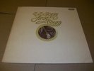 ORIGINAL VINYL LP--ZZ TOP--FIRST ALBUM--1971--HARD ROCK/BLUES--FOGHAT,HUMBLE PIE