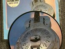 Dire Straits - Brothers In Arms PICTURE Vinyl Single, ungespielt