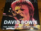 DAVID BOWIE STARMAN 7