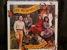 SEALED LP The Hemphills 