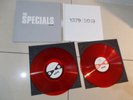 The Specials - Encore - 40TH ANN SP LTD EDT - 2 X LP VINYL - COLOURED - GOOD CON
