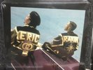 ERIC B. & RAKIM-FOLLOW THE LEADER (US IMPORT) VINYL 2 LP NEW Limited GOLD VINYL