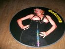 MADONNA RARE PICTURE CONFESSIONE DE MILANO
