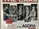 The Cars Live At The Agora 1978 2LP RSD Van Halen Police DEVO Cheap Trick Rush