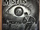 Misfits -Ghouls Gold 7
