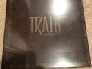 TRAIN Does Led Zeppelin II Vinyl LP New Sealed