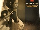 Frank Wess Southern Comfort LP Prestige PRLP 7231 Mono Berg DG RVG EX