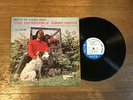 Jimmy Smith LP - Back at the Chicken Shack - Blue Note 4117 Van Gelder Ear
