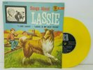 Songs About Lassie Golden Record  I Love Lassie 6