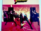 Rare LP Judas Priest,Reign of Steel -Recorded Live in Wiesbaden February 27,1981