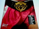 LP Bonfire - Knock Out  Tour ´91