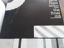 Pink floyd/ULTRA rare  selections from the final cut/12
