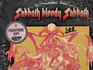 BLACK SABBATH on   LP 