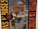 guns n roses appetite for destruction LP, Album, Vinyl , Recotd