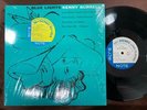 MINT  KENNY BURRELL BLUE LIGHTS VOL. 1 BLUE NOTE BLP 1596 STEREO SHRINK JAPAN LP