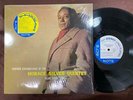 MINT  HORACE SILVER FURTHER EXPLORATIONS BLUE NOTE BLP 1589 ST SHRINK JAPAN LP