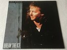[SMOKIE] CHRIS NORMAN   BREAK THE ICE   1989 UK 12-TRACK VINYL LP RECORD [Ref.1]
