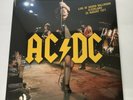 AC/DC ?Live At Agora Ballroom Cleveland August 22 1977 LP EU Import NEW Sealed