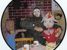 Death in June - All Pigs Must Die Pict Disc Ltd 2000