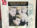 (signed) Depeche Mode – 