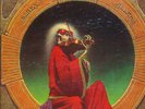 THE GREATFUL DEAD - BLUES FOR ALLAH - UNITED ARTISTS GD-LA494-G - LP Record VG