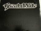 GREAT WHITE- Self Titled  **[PROMO]** (LP) (EMI 1984) (Debut Album)