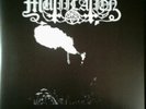 Mutiilation Vampires 2Lp 45rpm Vlad Tepes Moonblood Mayhem Bathory  Darkthrone