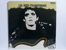 Lou Reed - LP - Transformer / RCA INTS 5061 von 1981
