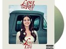 Lana Del Rey LUST FOR LIFE LIMITED COKE BOTTLE CLEAR 2LP VINYL 1st Press SEALED