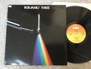 BOB JAMES Three JAZZ - FUNK Rare CBS84822 A1 / B1: Free UK Post Nr Mint