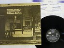 ELTON JOHN TUMBLEWEED CONNECTION DJM K22P-203 Japan PROMO VINYL LP