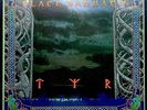 Black Sabbath - Tyr Vinyl LP. 1990. IRS. UK.