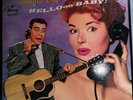 Big Bopper - Chantilly Lace (LP)