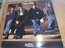 New Kids On The Block NKOTB HITS Rare Vinyl Record Album Mint Unused From 1990s