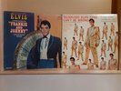 Elvis Presley LPS 50000 Elvis Fans Can't Be Wrong, Frankie And Johnny