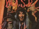 W.A.S.P.-. Scream Until You Like It (Theme From Ghoulies II)     -FREE SHIPPING-