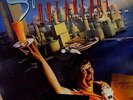 SUPERTRAMP -  Breakfast in America - LP (33 TOURS) - Picture disc