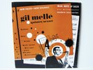 GIL MELLE QUINTET/SEXTET - 10