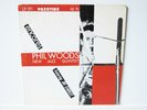 PHIL WOODS NEW JAZZ QUINTET - ENCORES - ORIG. US PRESTIGE 191 DG RVG LP 10