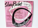 SIDNEY BECHET Jazz Festival Concert Paris 1952 - Blue Note 7024 10
