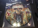 MICHAEL JACKSON - DANGEROUS 2-LP PICTURE DISC NEW MINT SEALED 2018