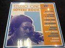 SOUL JAZZ RECORDS PRESENTS STUDIO ONE LOVERS ROCK 2-LP NEW MINT SEALED 2018