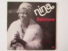 Nina Simone, Baltimore, CTI, Frankreich, Stereo